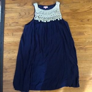 Lilly Pulitzer Swing Style Rochelle Dress